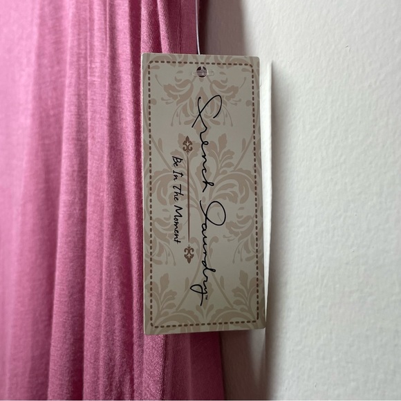 🎉HP🎉 | NWT French Laundry bell sleeve top - Picture 7 of 7